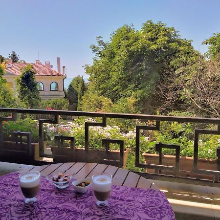 Sea Garden Lux Apartment Varna Dış mekan fotoğraf