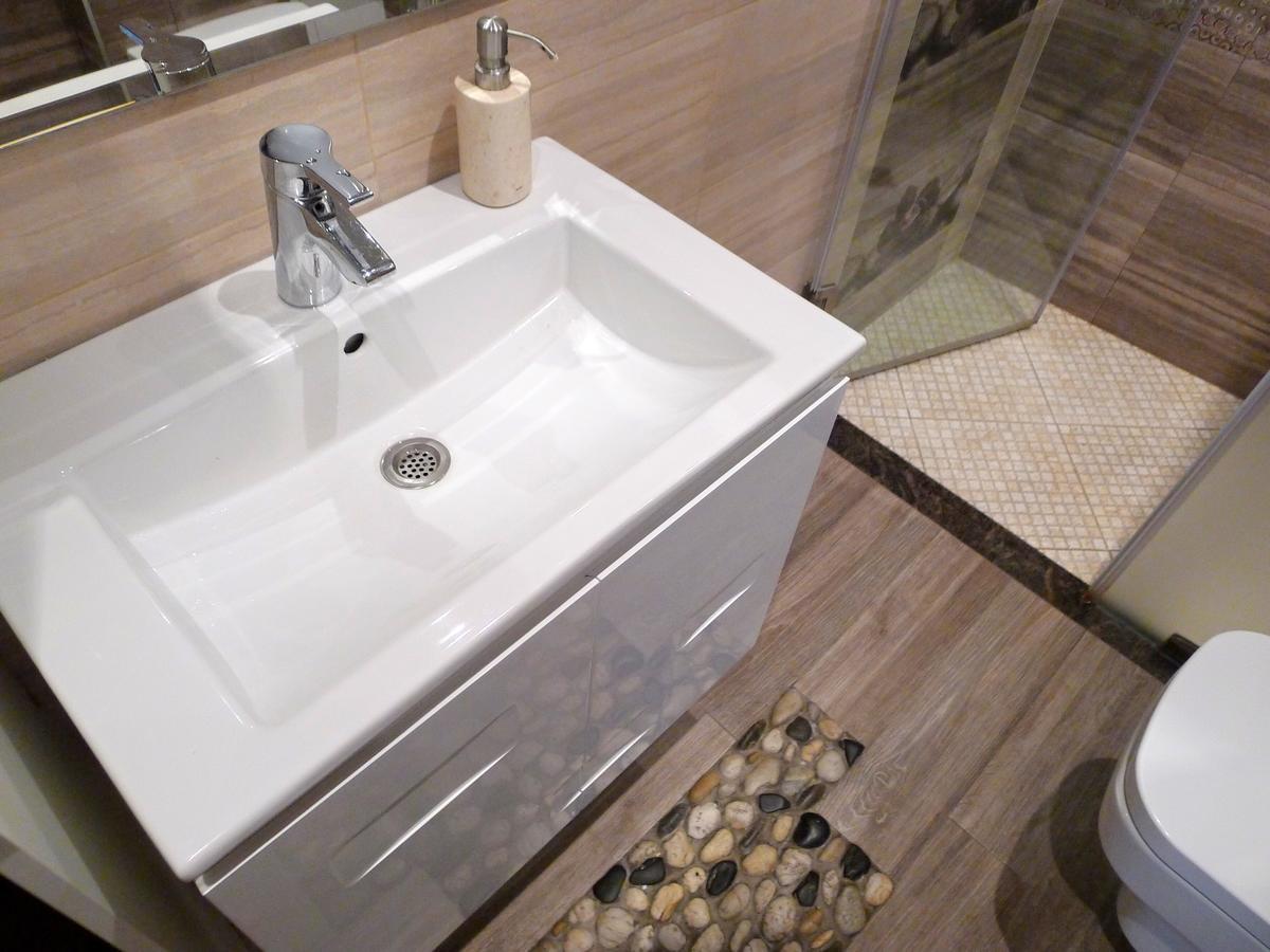 Sea Garden Lux Apartment Varna Dış mekan fotoğraf