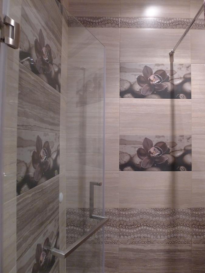 Sea Garden Lux Apartment Varna Dış mekan fotoğraf