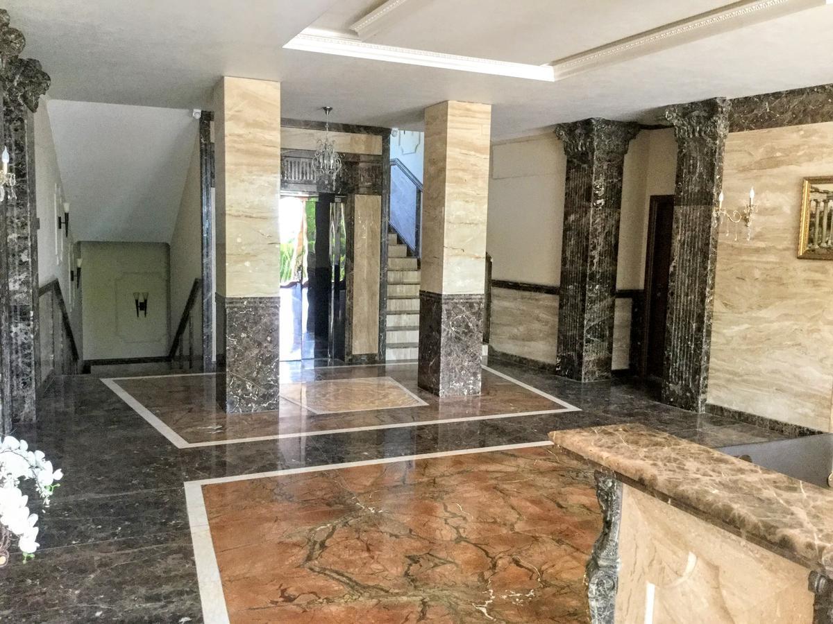 Sea Garden Lux Apartment Varna Dış mekan fotoğraf