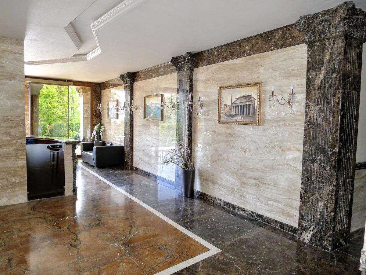 Sea Garden Lux Apartment Varna Dış mekan fotoğraf
