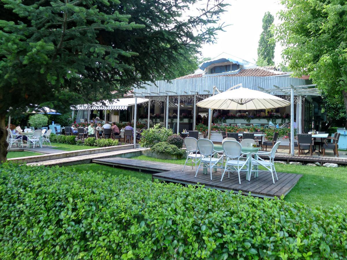 Sea Garden Lux Apartment Varna Dış mekan fotoğraf